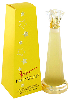 Hollywood Perfume